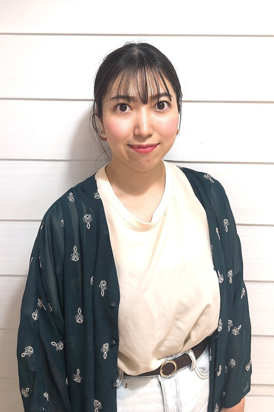 真部 桜