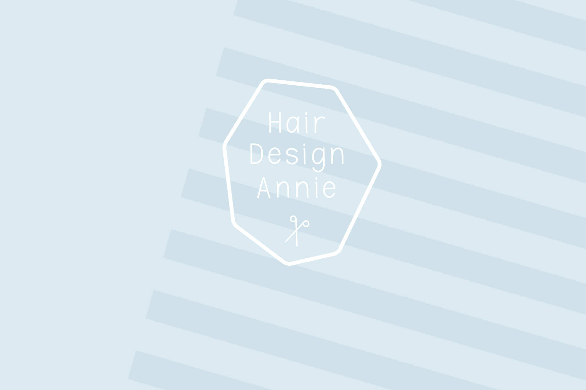 Hair Design Annie